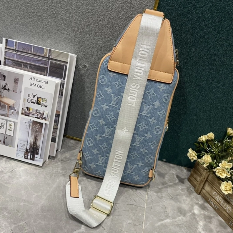 LX Waist & Chest Packs Modern 24025