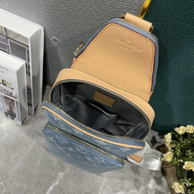 LX Waist & Chest Packs Modern 24025