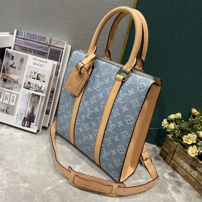 NewStyle LX Mens Briefcases 24564