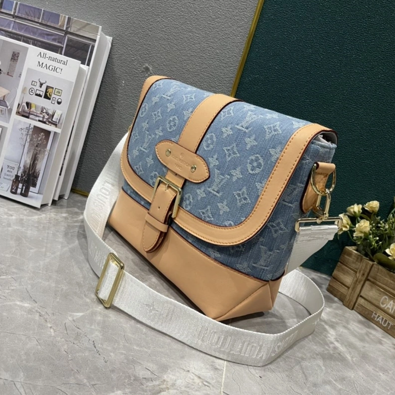 Versatile LX Satchel bags 24532