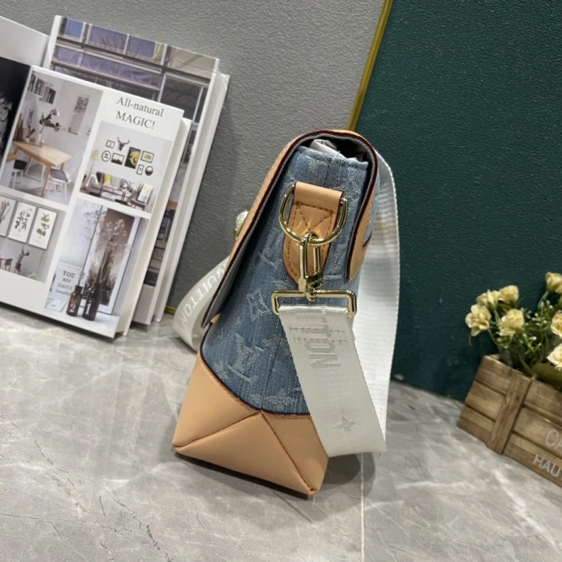 Versatile LX Satchel bags 24532