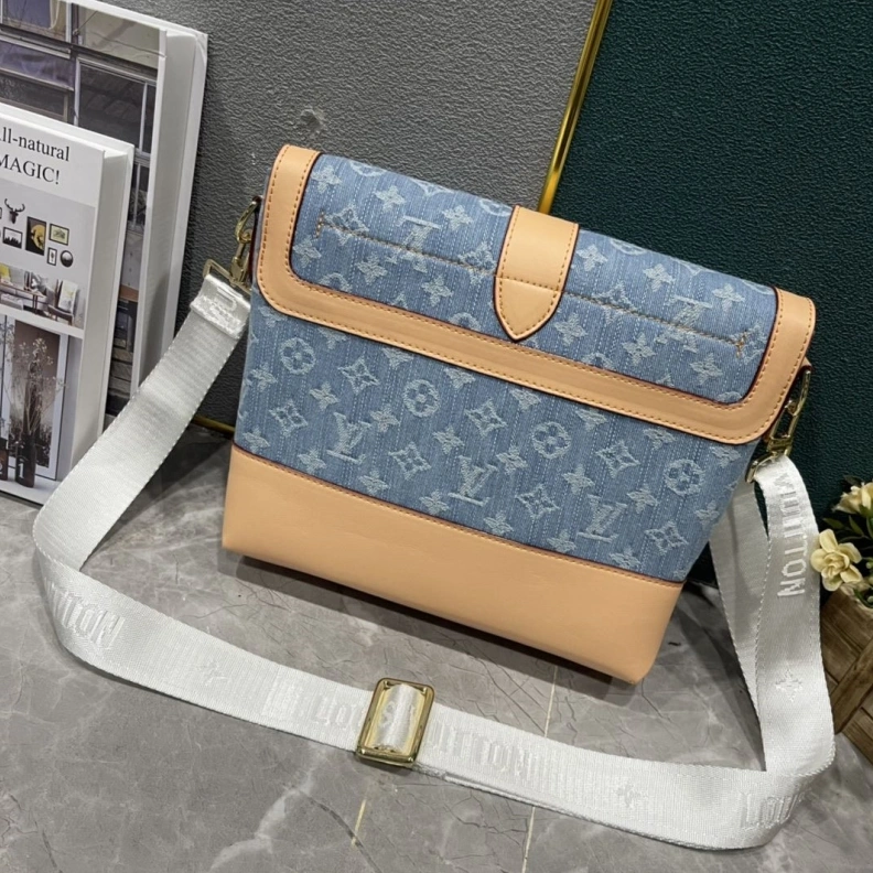 Versatile LX Satchel bags 24532