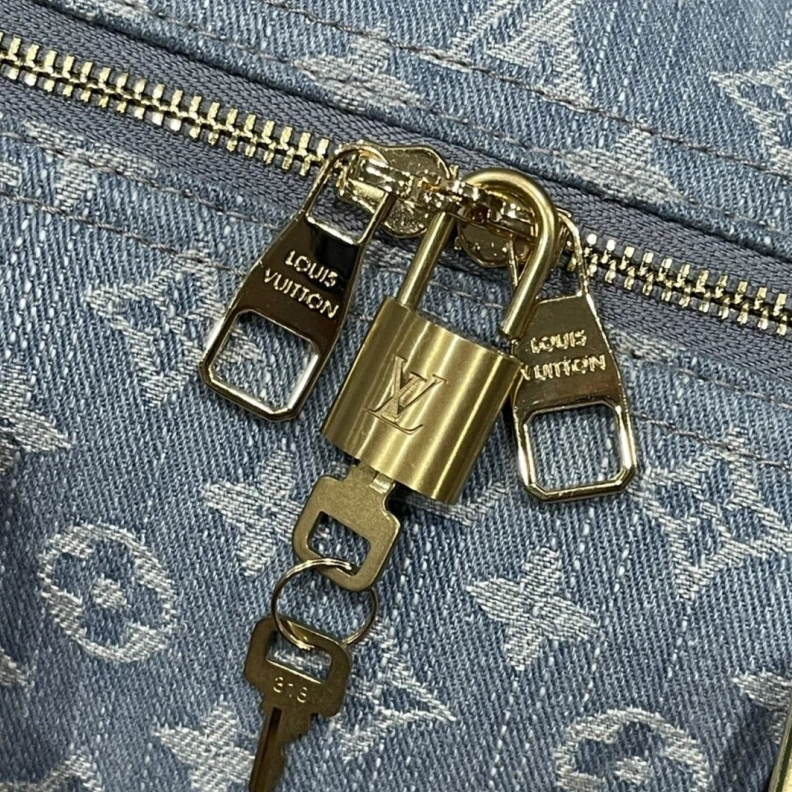 LX Travel Bags Trendy 24139