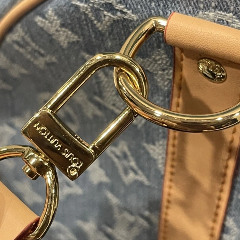 LX Travel Bags Trendy 24139