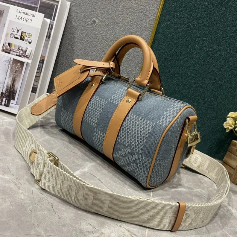 EyeCatching LX Travel Bags 24134