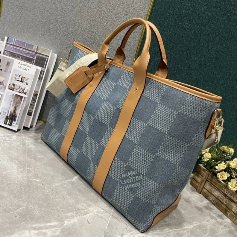 Elegant LX Shopping Bags 24381