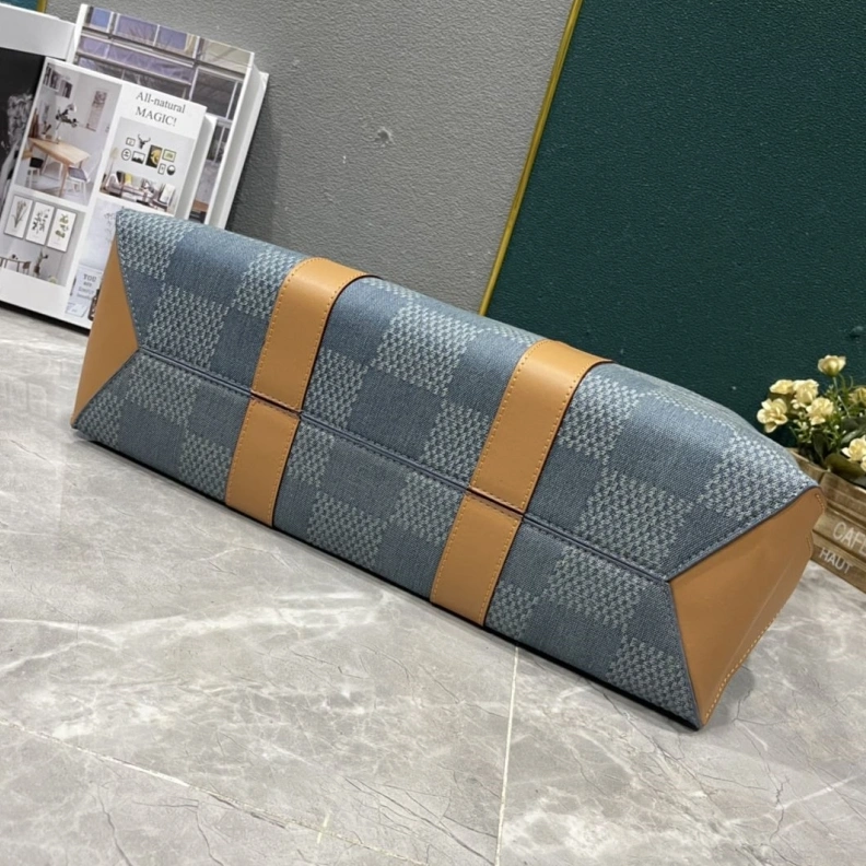 Elegant LX Shopping Bags 24381