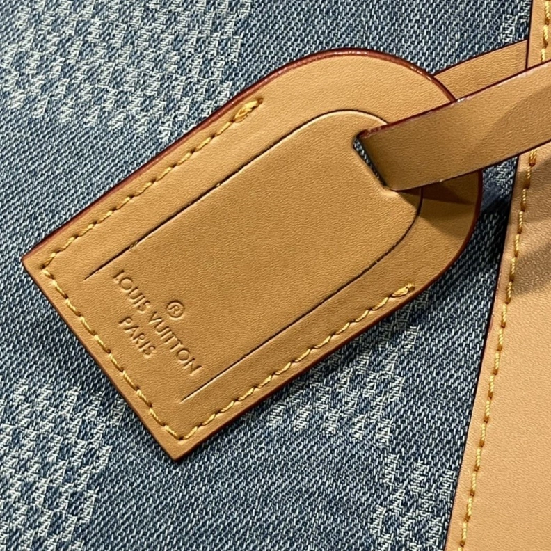 Elegant LX Shopping Bags 24381
