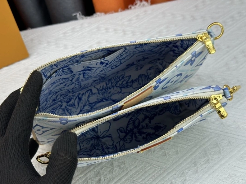 LX Satchel bags Lightweight 24522