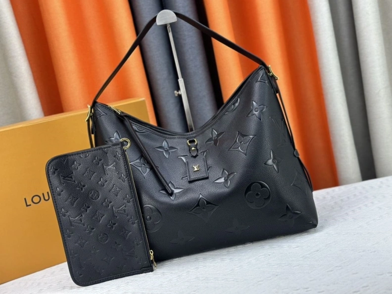 Sophisticated LX Top Handle Bags 24190