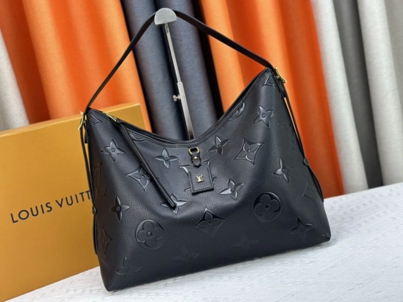 Sophisticated LX Top Handle Bags 24190