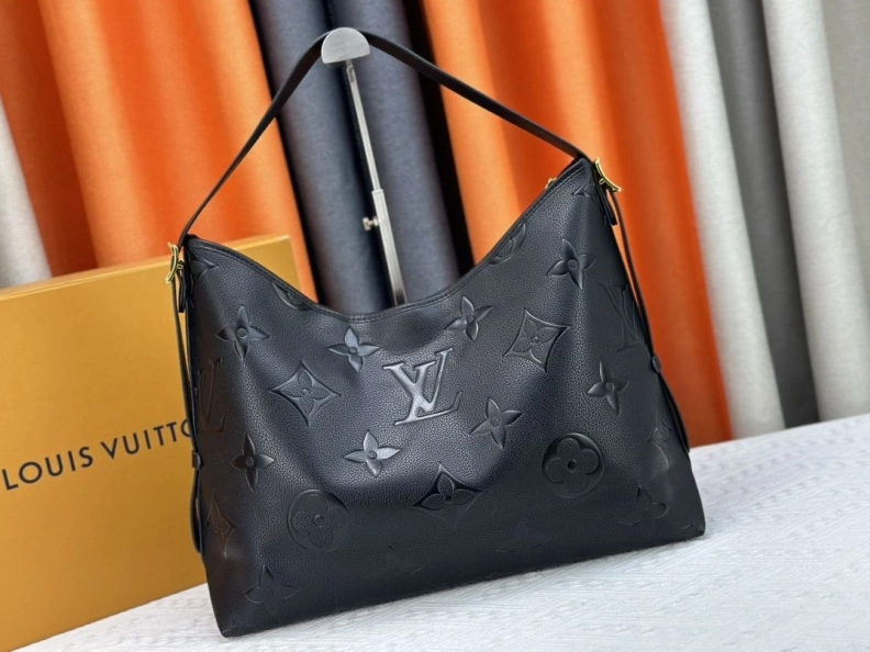 Sophisticated LX Top Handle Bags 24190