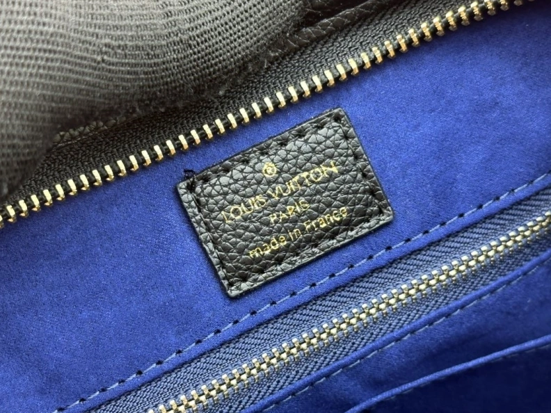 Sophisticated LX Top Handle Bags 24190