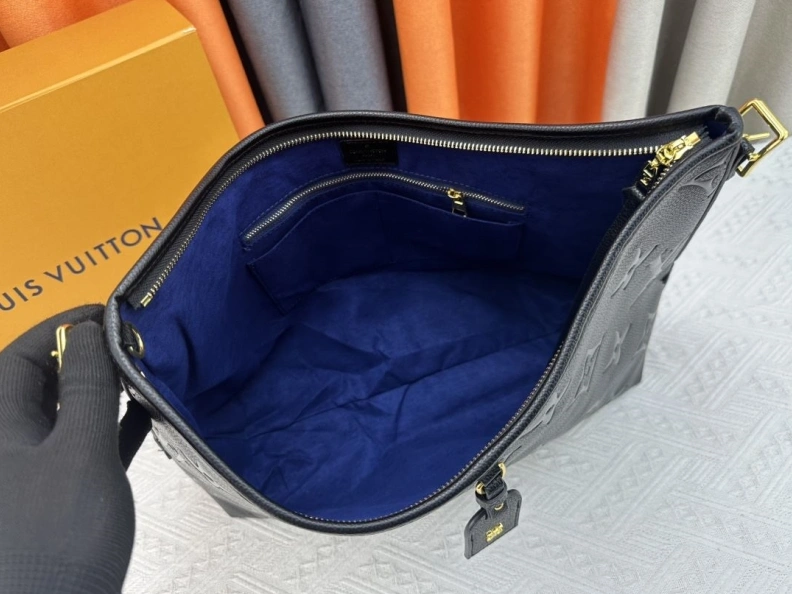 Sophisticated LX Top Handle Bags 24190