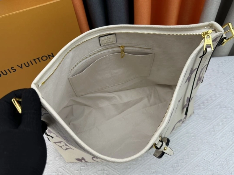 LX Top Handle Bags Breathable 24189