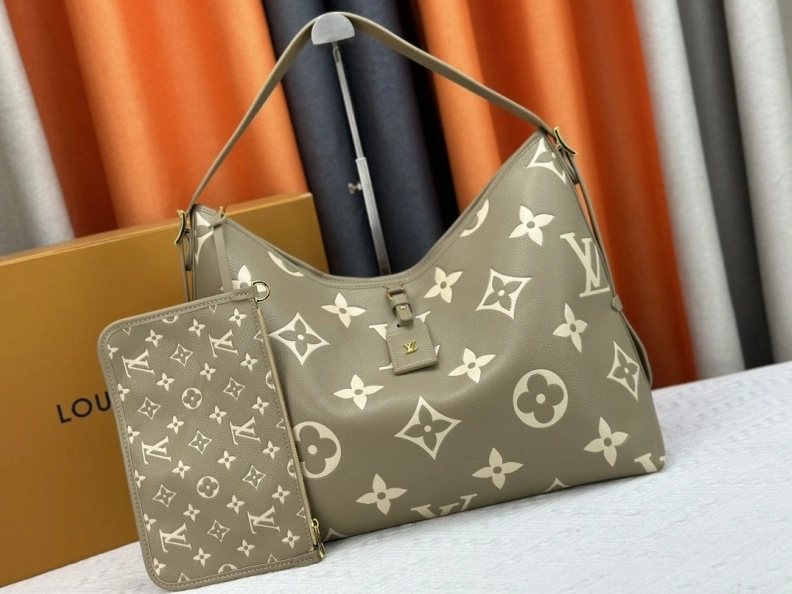 LX Top Handle Bags Functional 24186