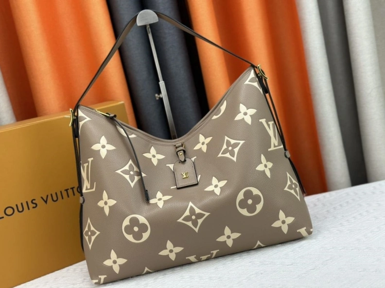 Unique LX Top Handle Bags 24182