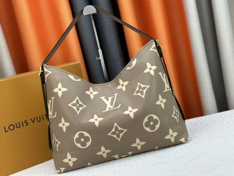 Unique LX Top Handle Bags 24182
