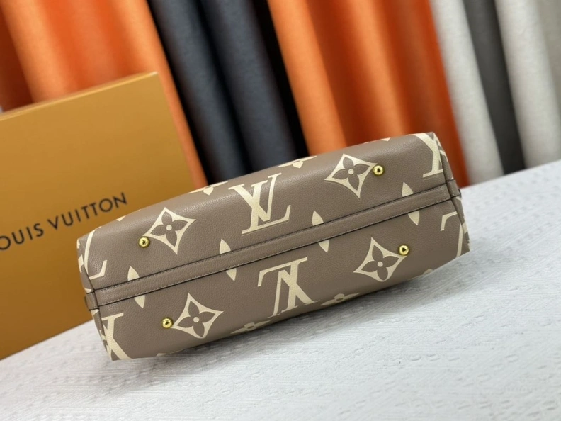 Unique LX Top Handle Bags 24182