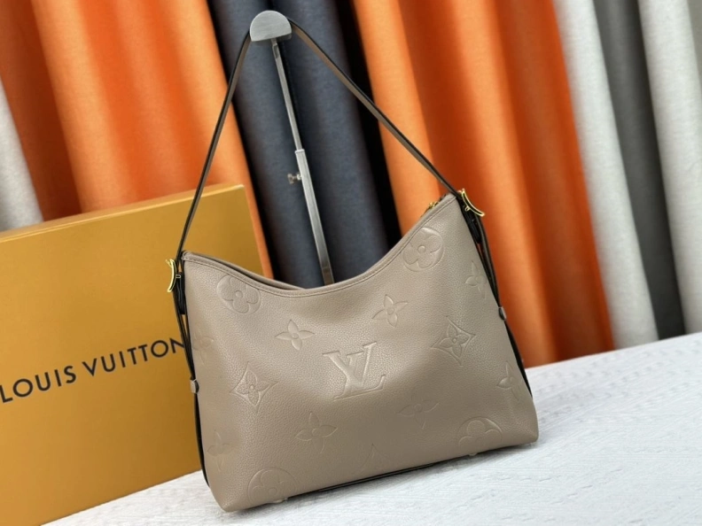 LX Top Handle Bags Stylish 24185
