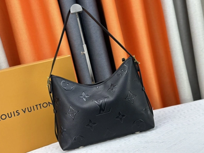 Bold LX Top Handle Bags 24196