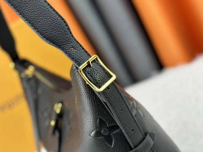 Bold LX Top Handle Bags 24196