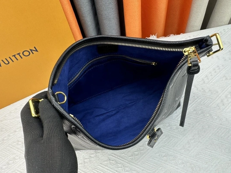 Bold LX Top Handle Bags 24196