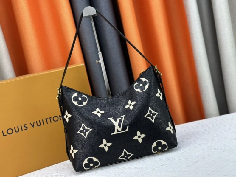 LX Top Handle Bags Soft 24198