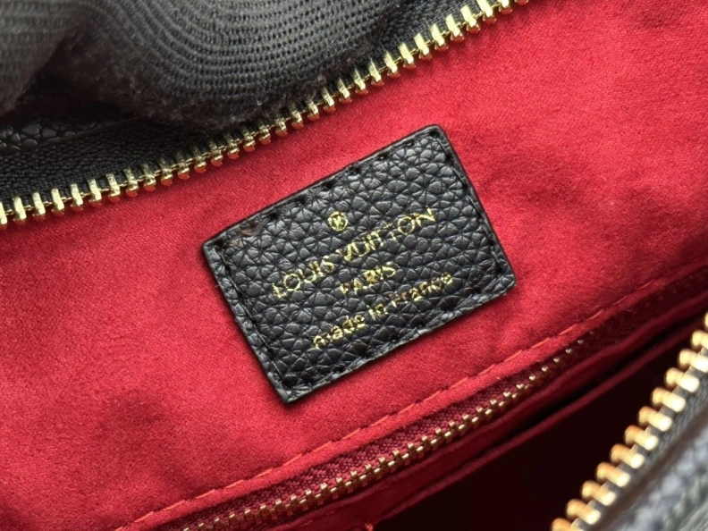LX Top Handle Bags Soft 24198