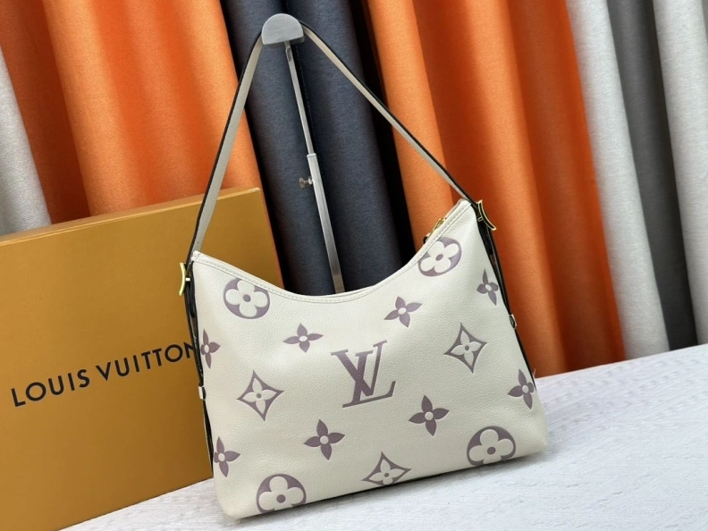 LX Top Handle Bags Functional 24193
