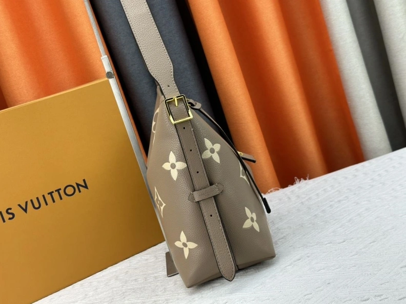LX Top Handle Bags Durable 24183