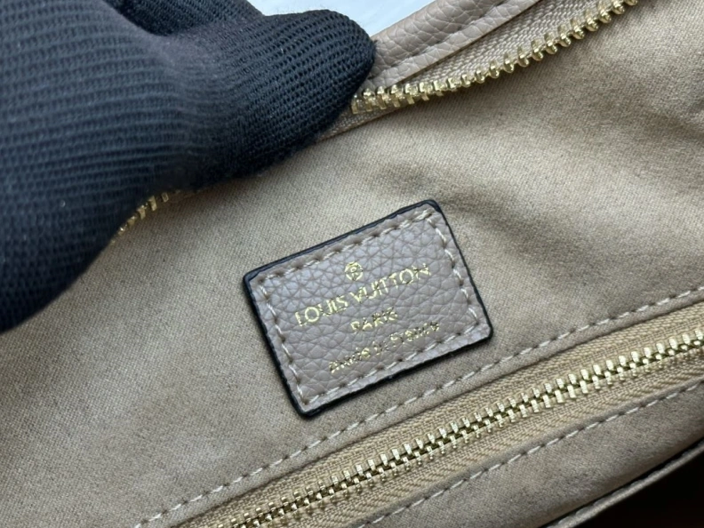 LX Top Handle Bags Durable 24183