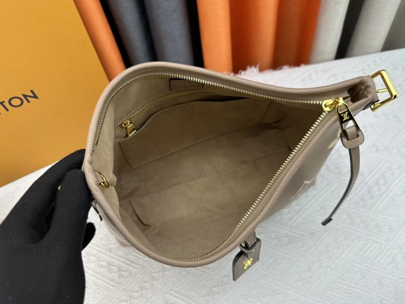 LX Top Handle Bags Durable 24183