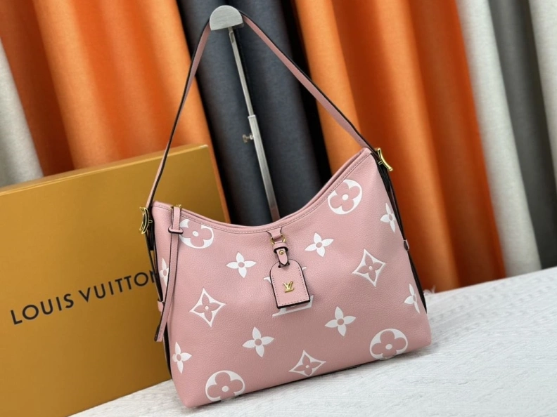 EyeCatching LX Top Handle Bags 24184