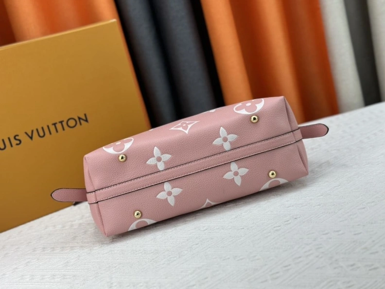 EyeCatching LX Top Handle Bags 24184
