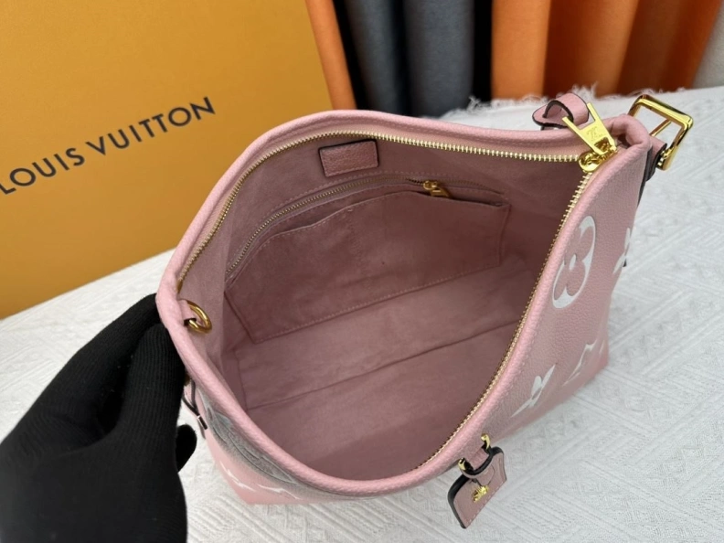 EyeCatching LX Top Handle Bags 24184