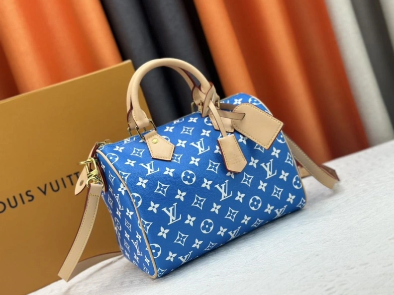LX Speedy Bags Refined 24277