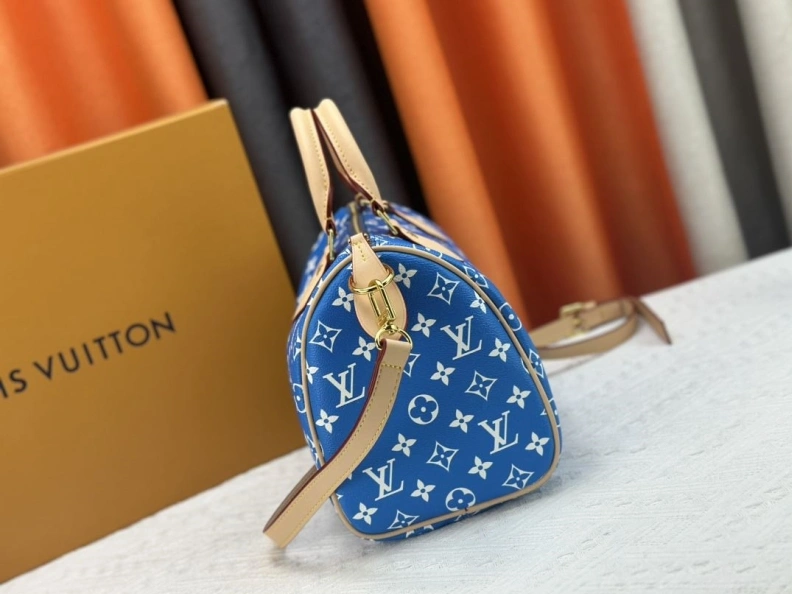 LX Speedy Bags Refined 24277