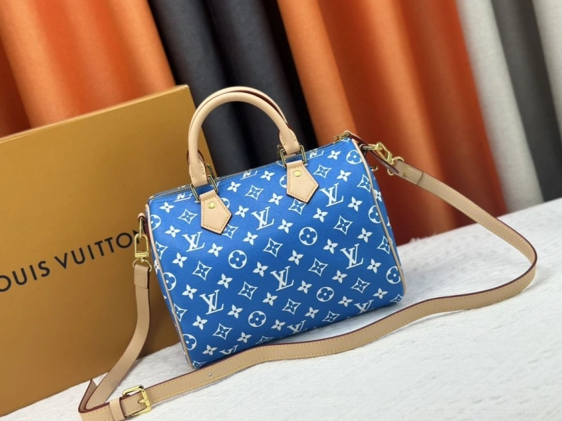 LX Speedy Bags Refined 24277