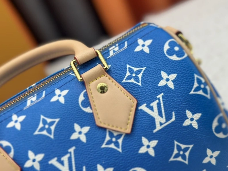 LX Speedy Bags Refined 24277
