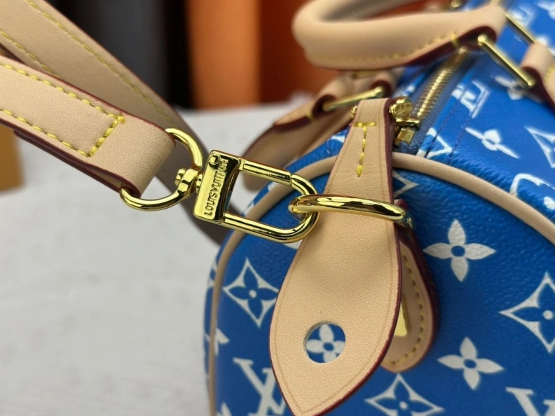 LX Speedy Bags Refined 24277