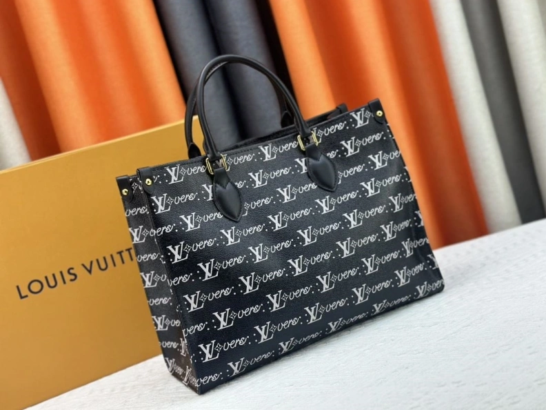 Compact LX Shopping Bags 24384
