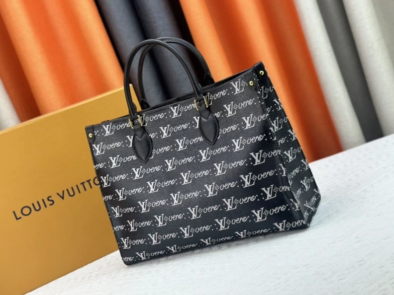 Compact LX Shopping Bags 24384