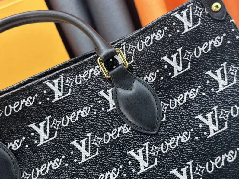 Compact LX Shopping Bags 24384
