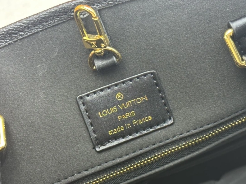 Compact LX Shopping Bags 24384