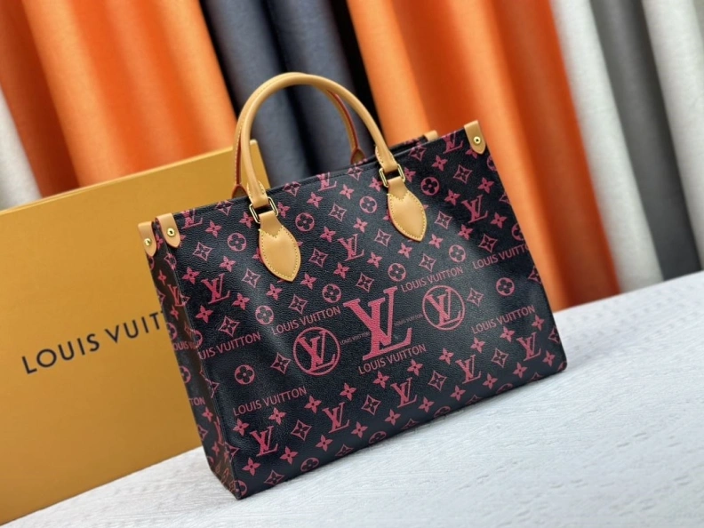 LX Shopping Bags GoAnywhere 24382