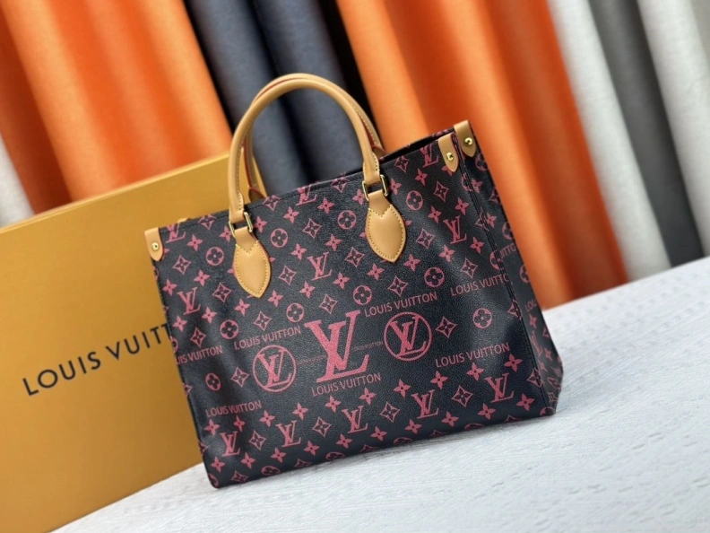 LX Shopping Bags GoAnywhere 24382