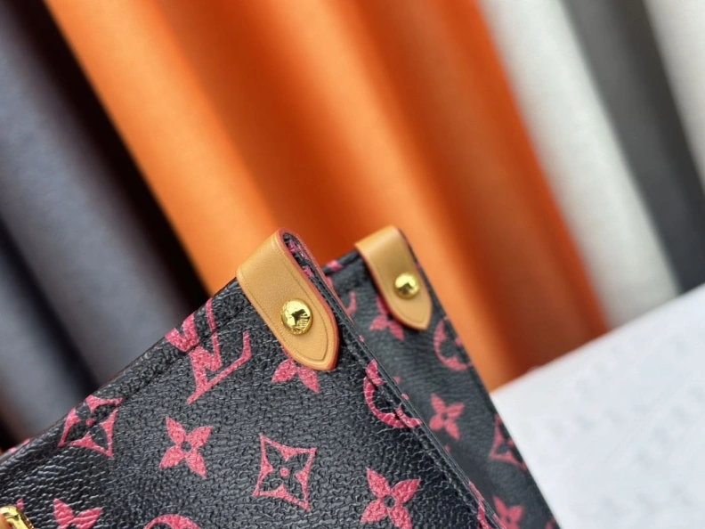 LX Shopping Bags GoAnywhere 24382