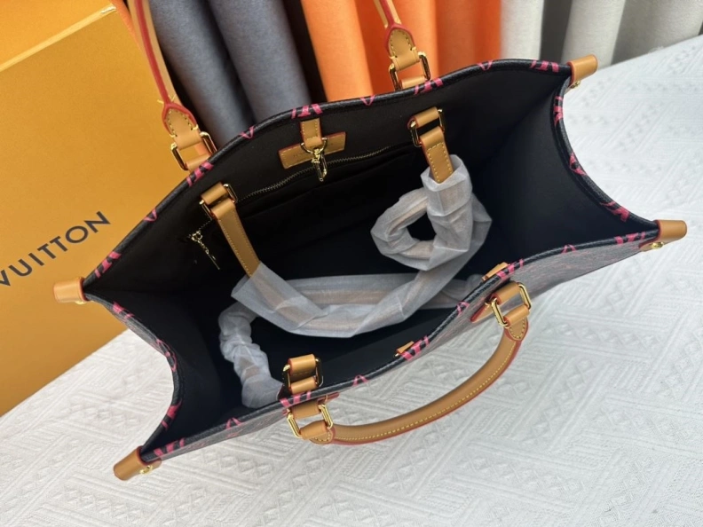 LX Shopping Bags GoAnywhere 24382