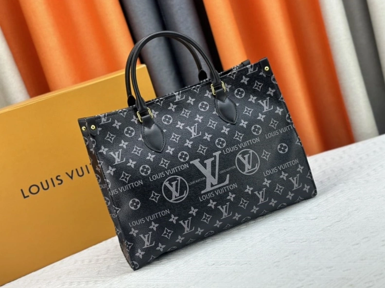 LX Shopping Bags GoAnywhere 24385